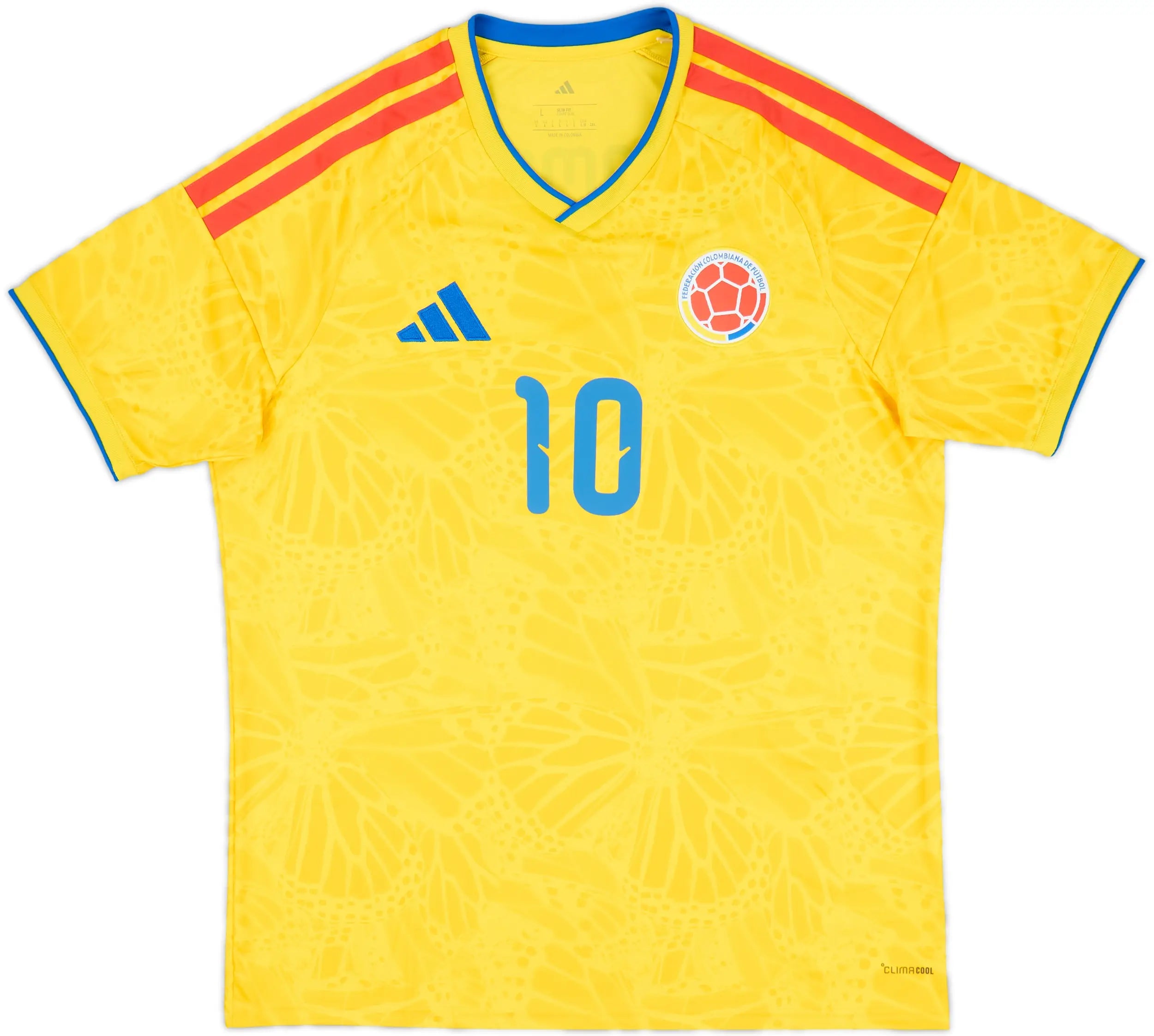 COLOMBIA 2026/27 World Cup