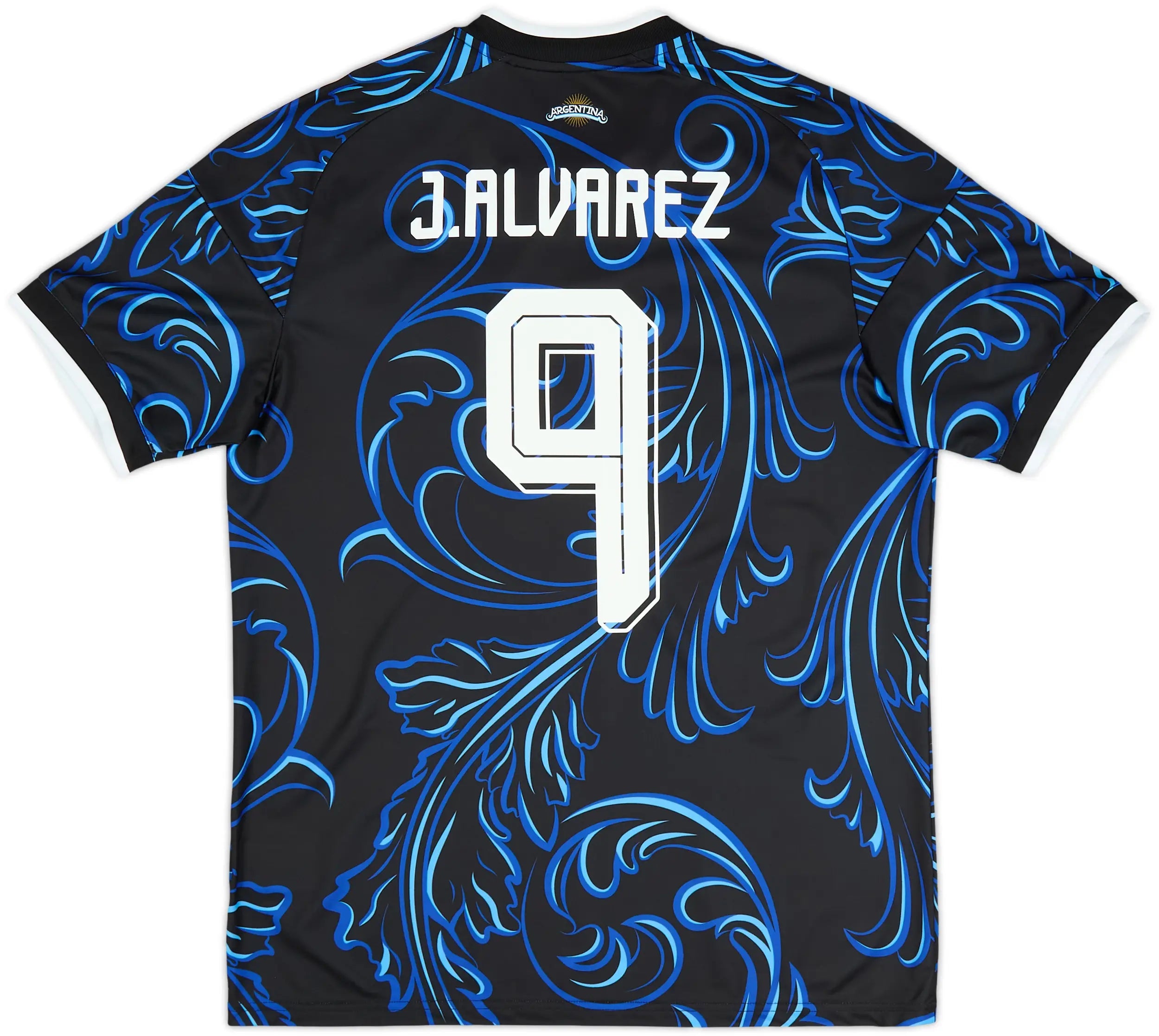 ARGENTINIEN WM 2026/27