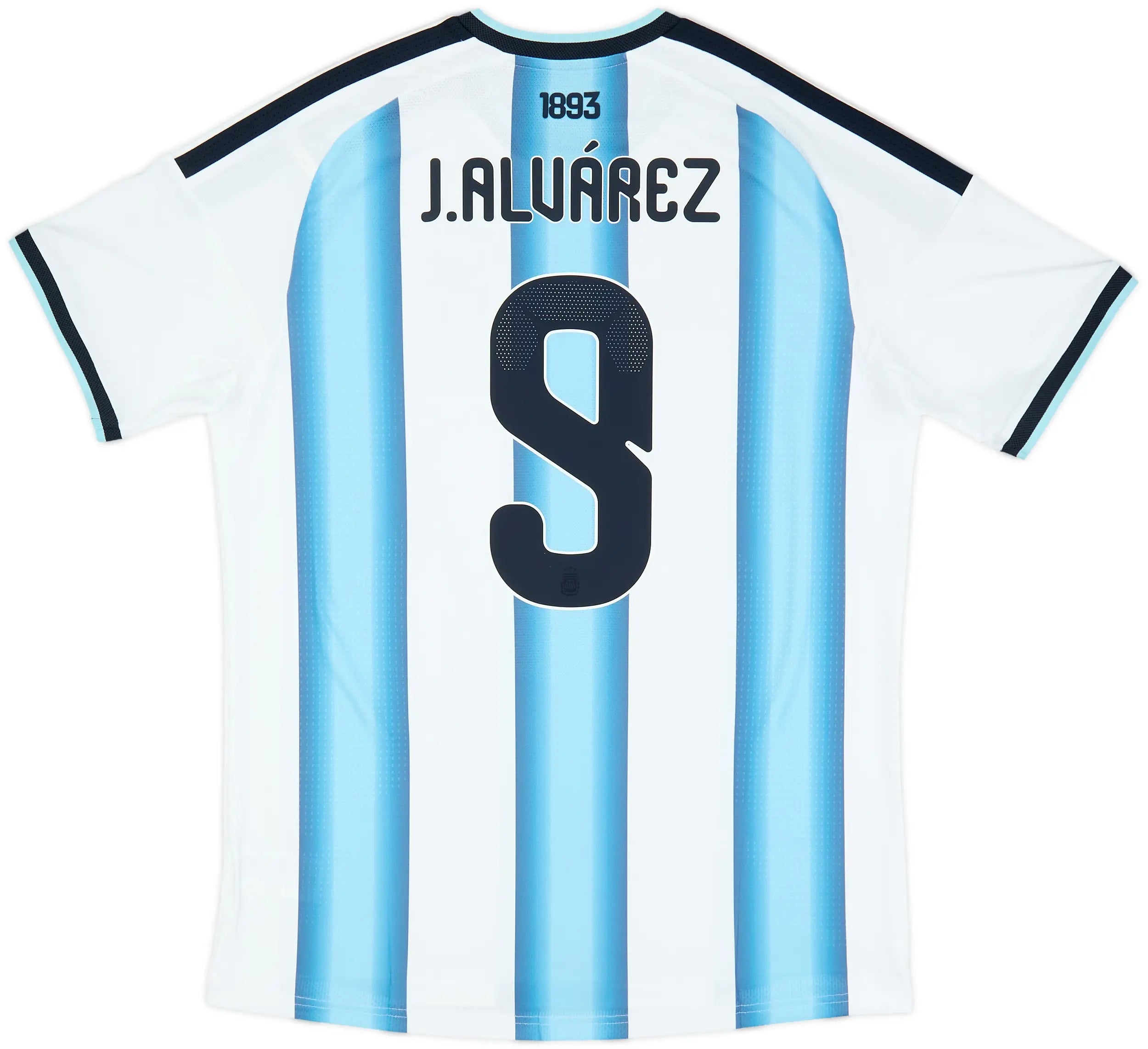 ARGENTINA 2026/27 World Cup