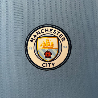 MANCHESTER CITY 2024/25 SHIRT