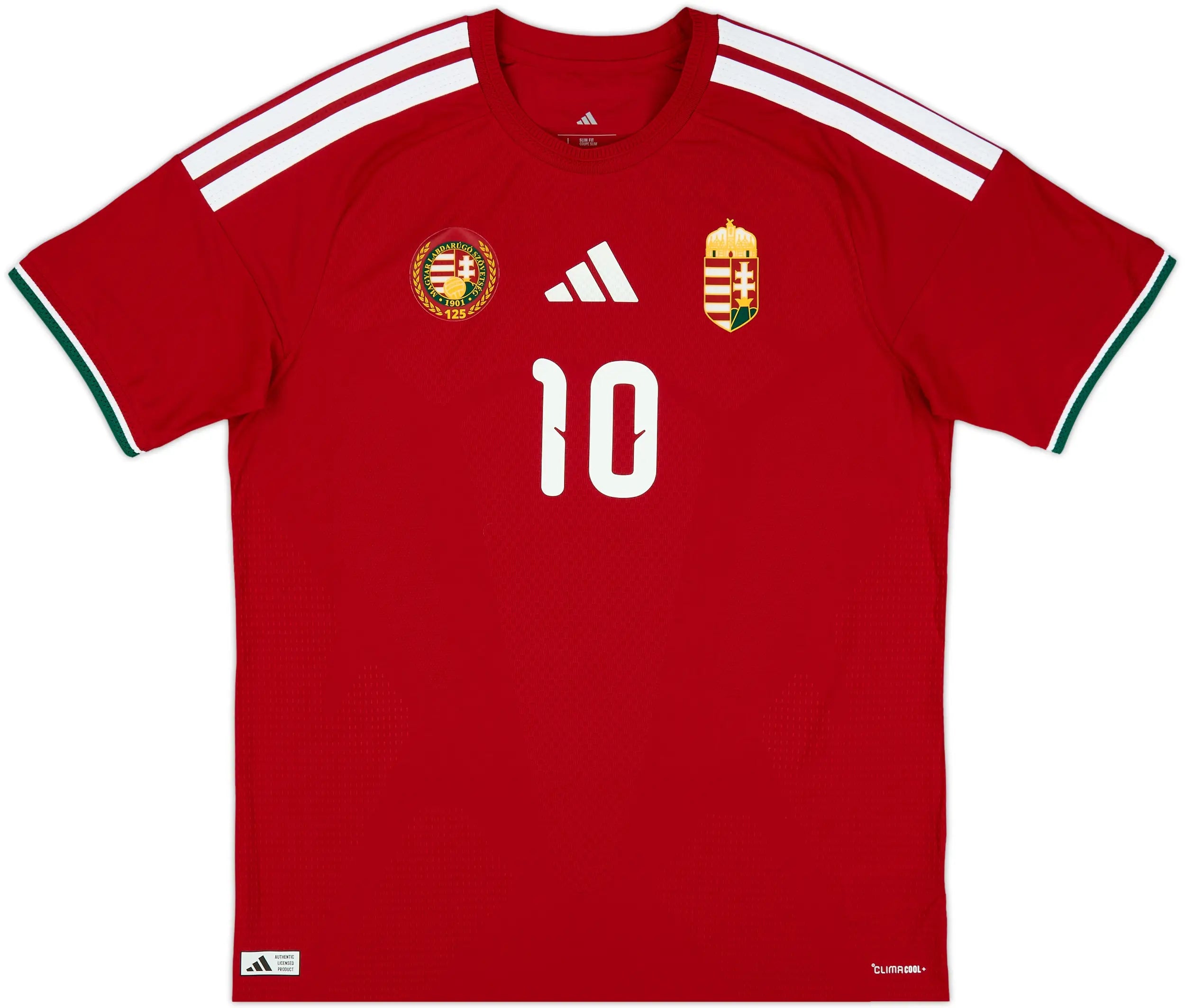 HUNGARY 2026/27 World Cup