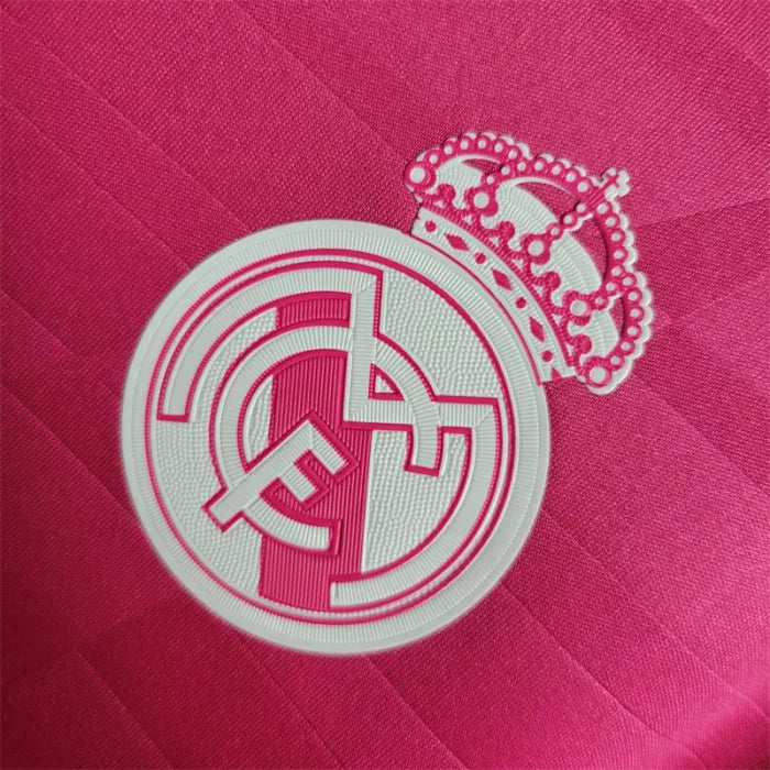 REAL MADRID 2014/15 AUSWÄRTS-RETRO-TRIKOT