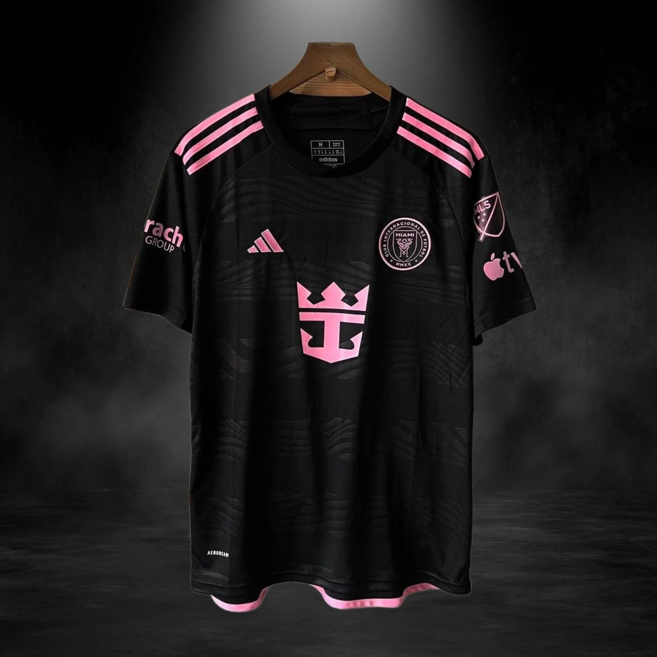 INTER MIAMI 2024/25