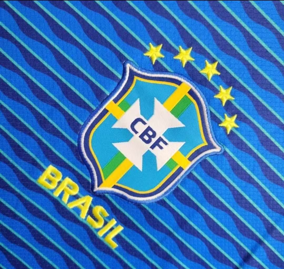 BRAZILIË 2024/25
