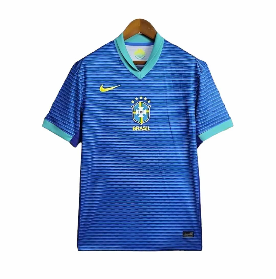 BRAZIL 2024/25