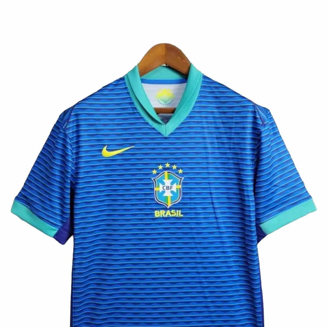 BRAZIL 2024/25