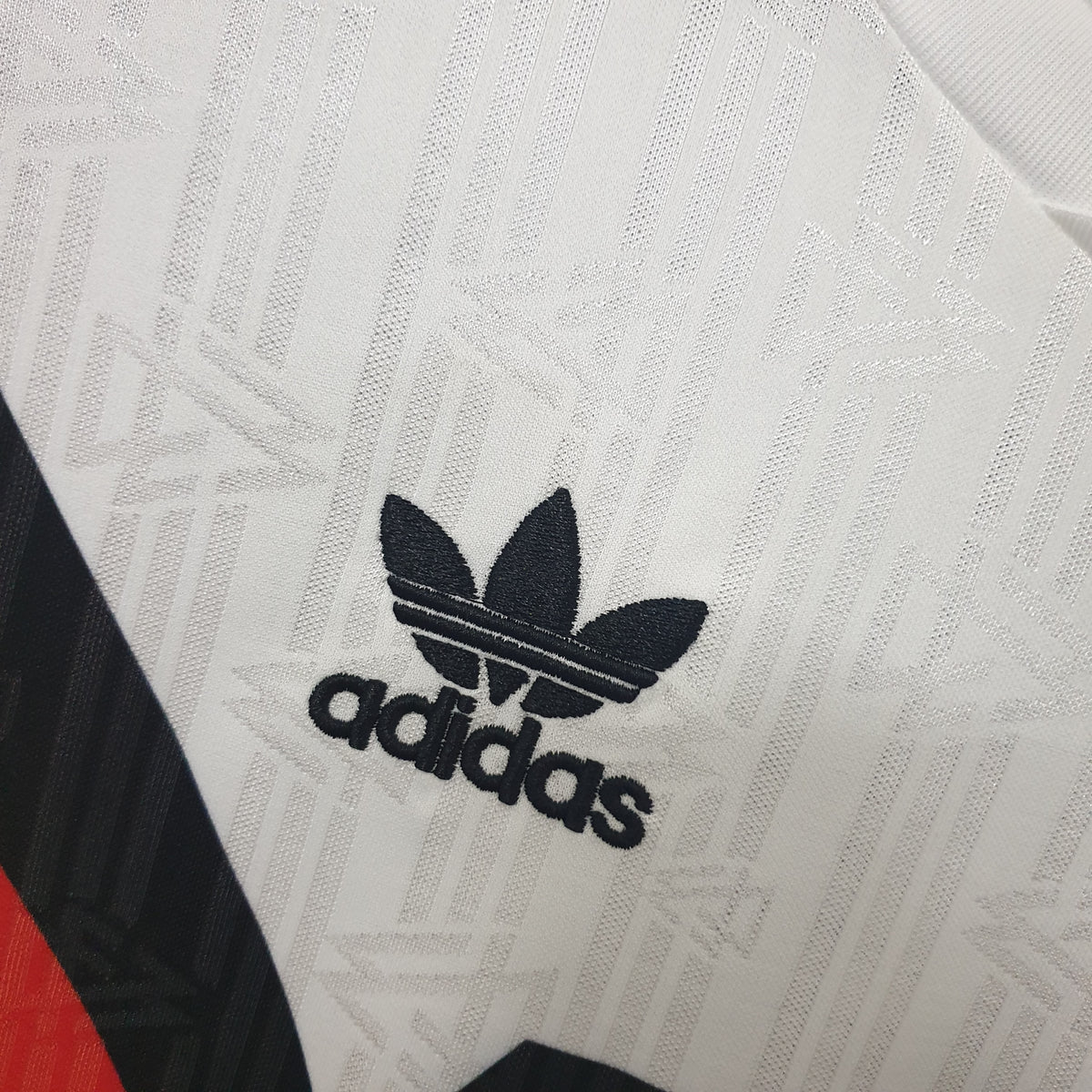 DUITSLAND 1990 RETRO