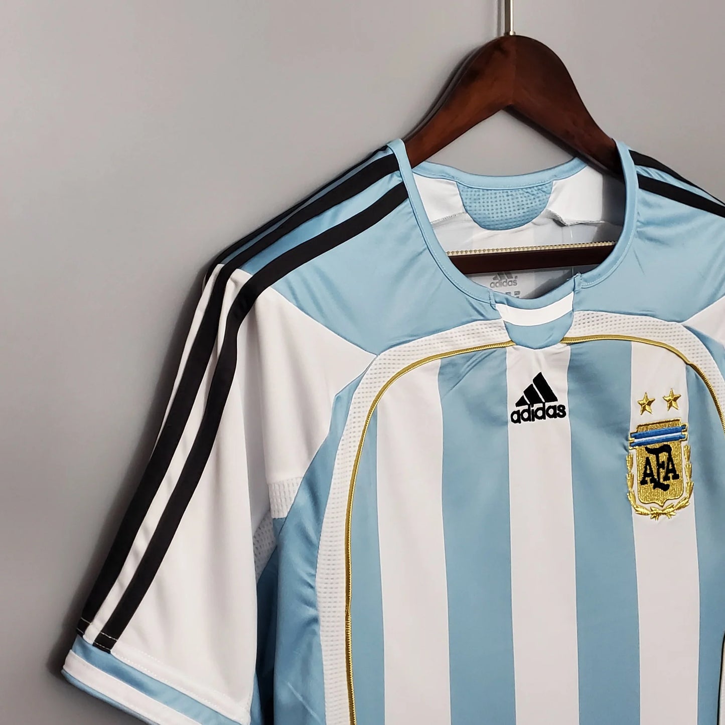 ARGENTINIEN 2006 RETRO-TRIKOT