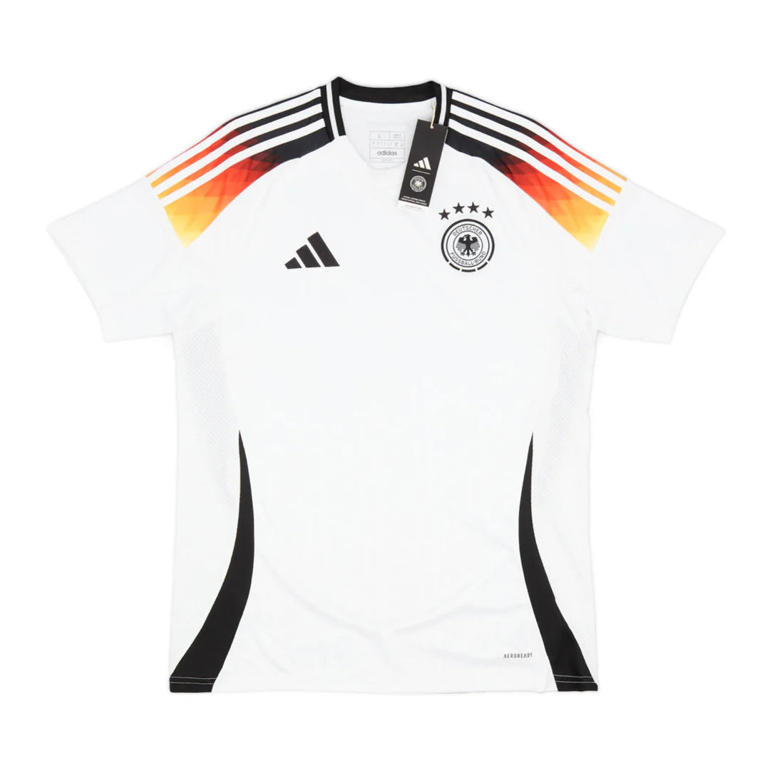 GERMANY 2024/25