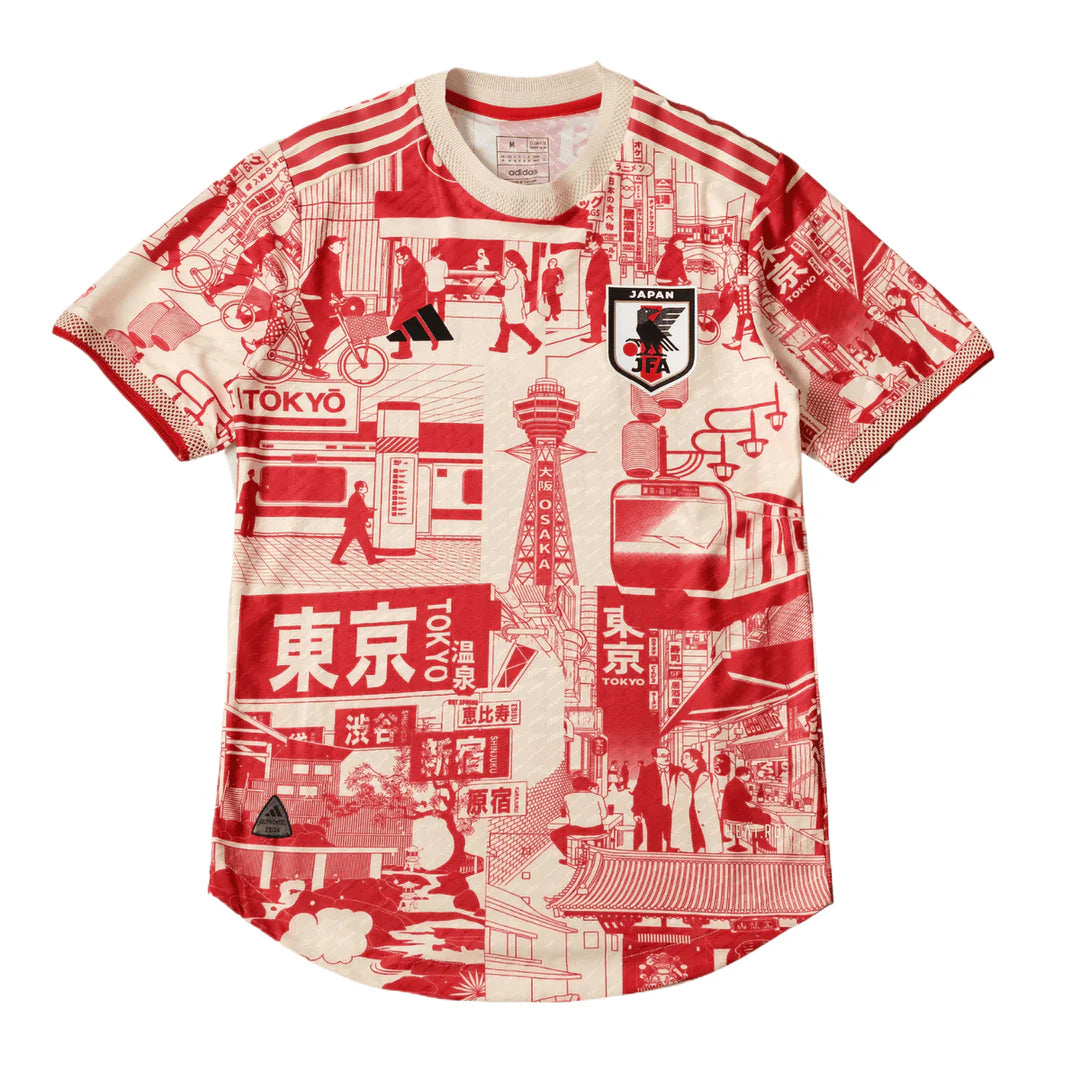 JAPAN 2023 SPECIAL EDITION TOKYO