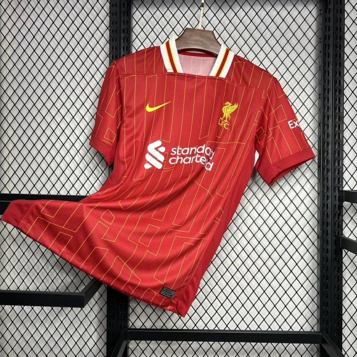 LIVERPOOL FC 2024/25 HEMD