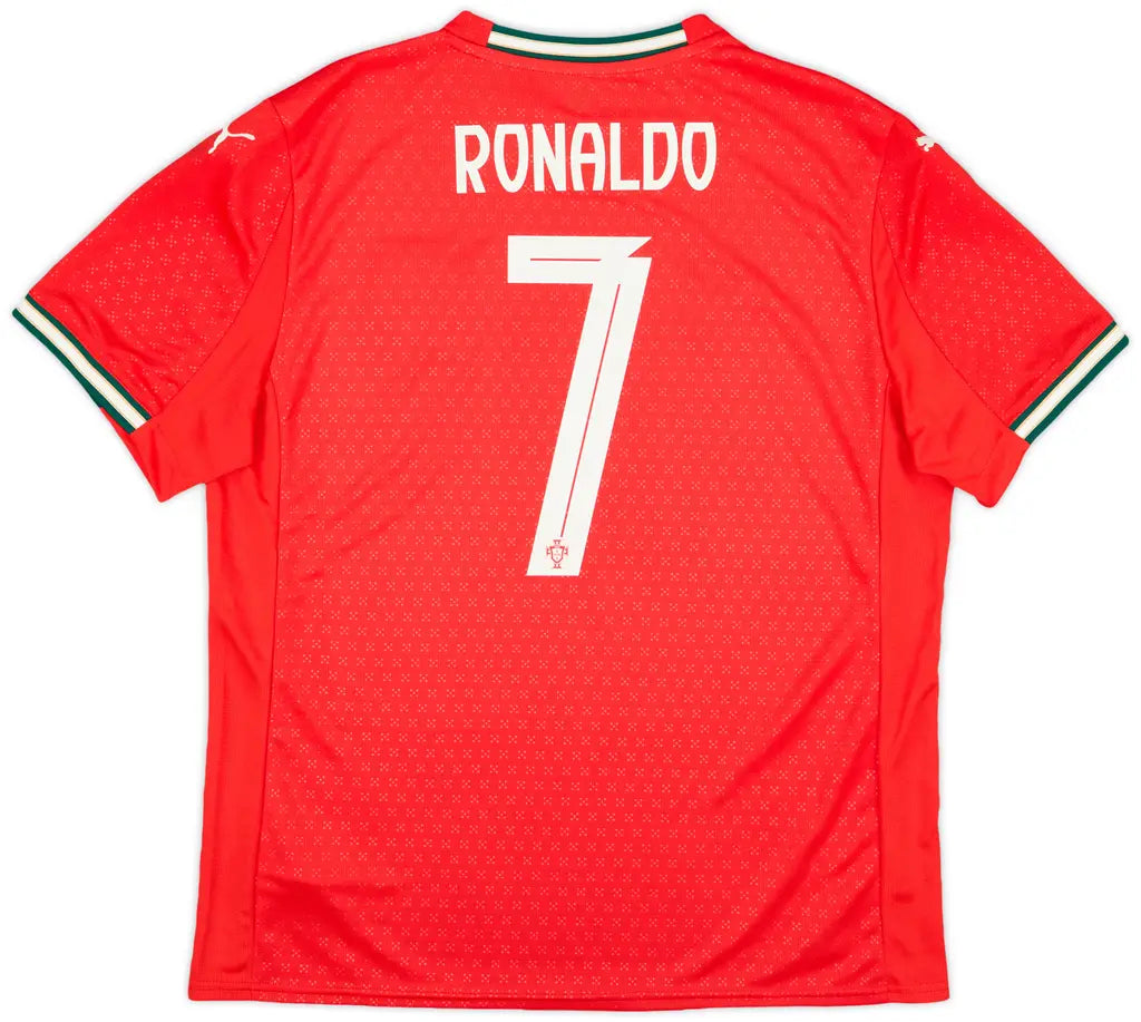 PORTUGAL 2025/26