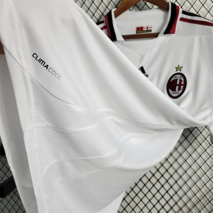 AC MILAN 2009/10 AUSWÄRTS | BLACK FRIDAY