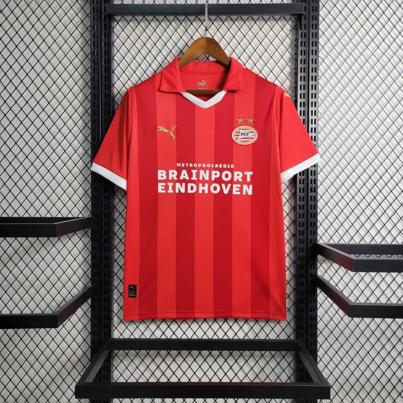 PSV-Heimtrikot 23-24