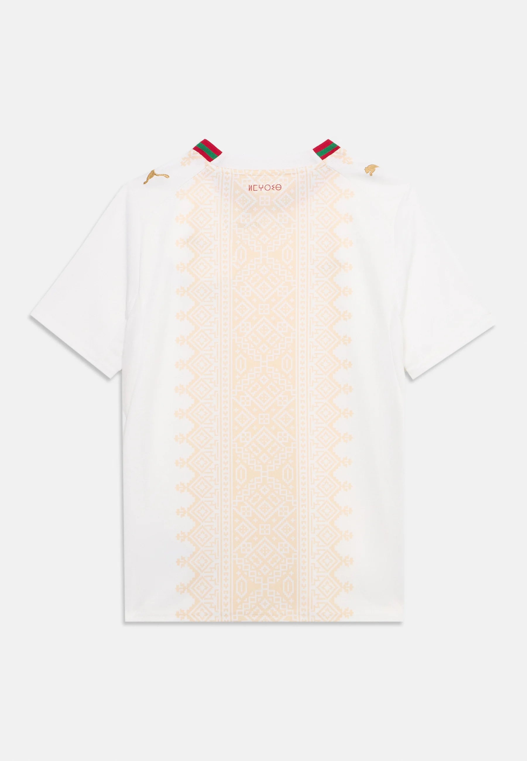 MAROKKO 2026/27 JUNIOR WM