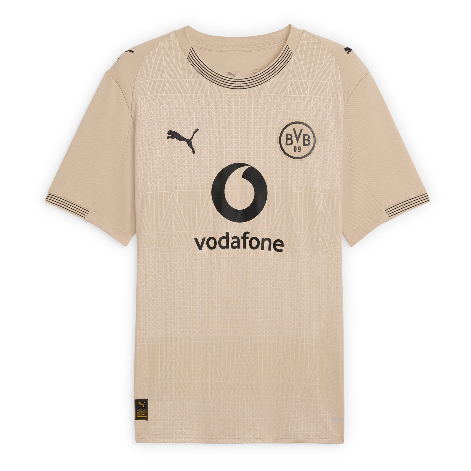 BORUSSIA DORTMUND 2025/26 | LIMITED EDITION