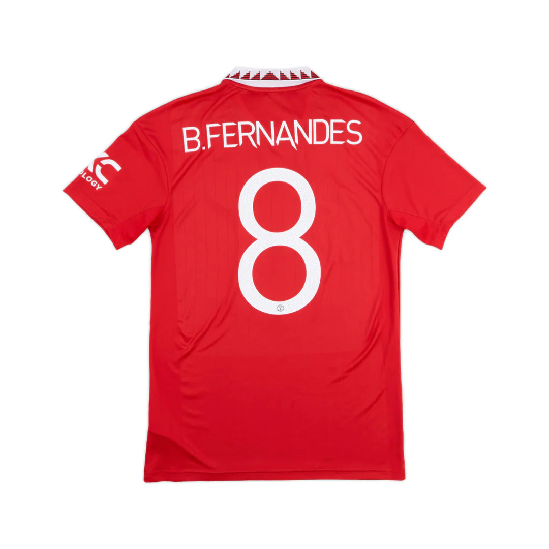 MANCHESTER UNITED 2022/23 RETRO