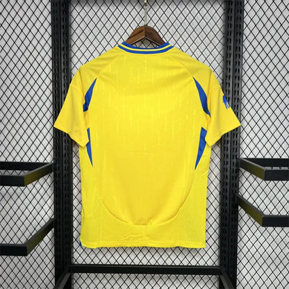 AL NASSR 2024/25 SHIRT