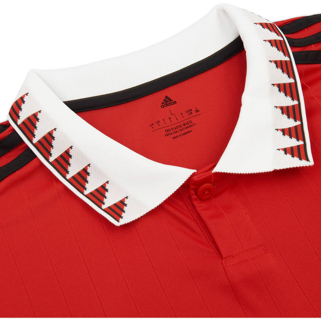 MANCHESTER UNITED 2022/23 RETRO