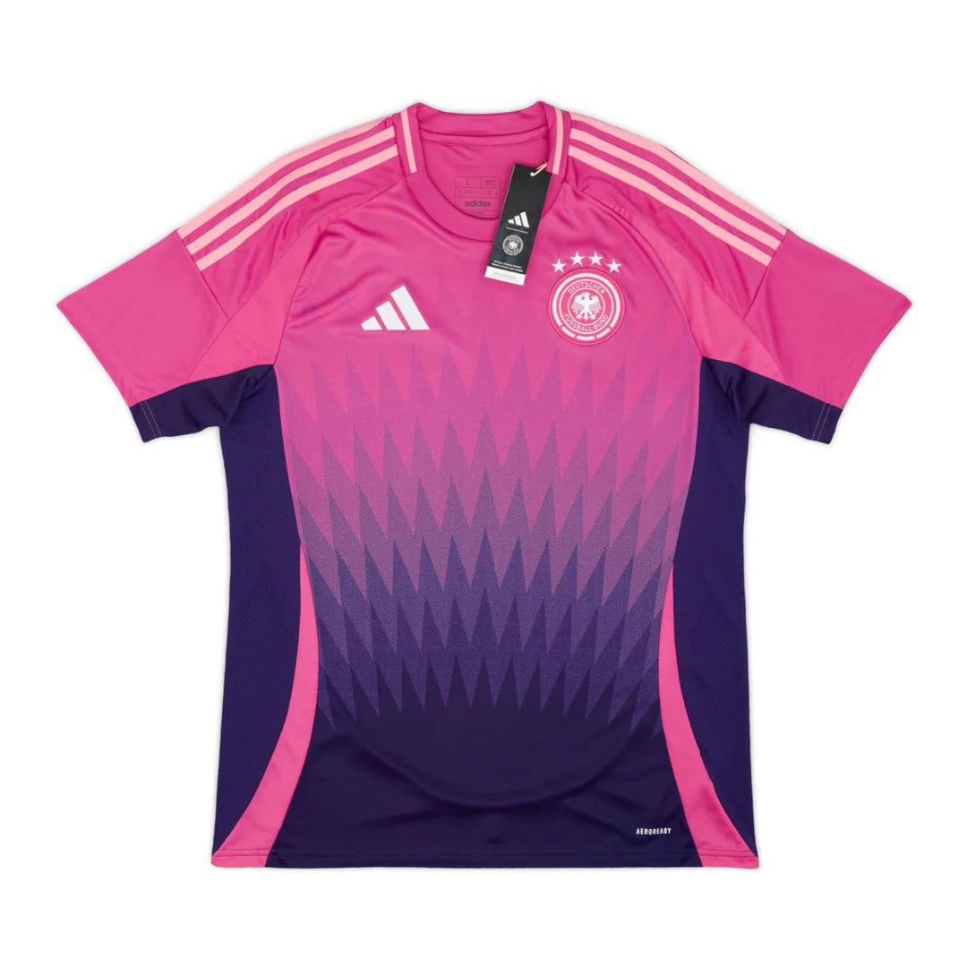 GERMANY 2024/25