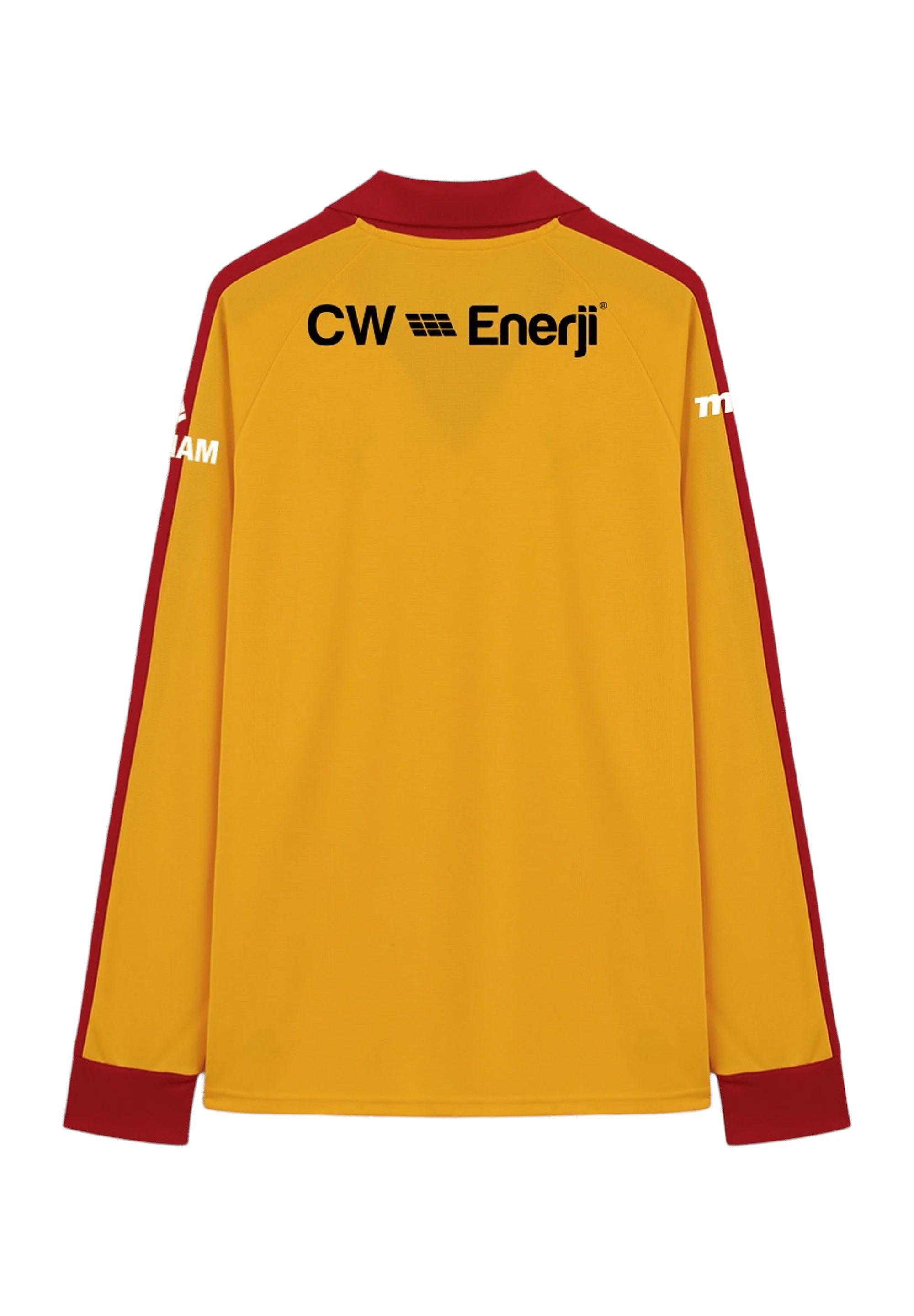 Galatasaray SK 2025/26 LONGSLEEVE