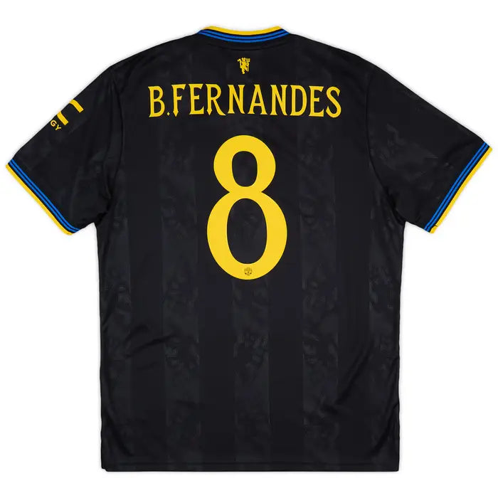 MANCHESTER UNITED 2025/26