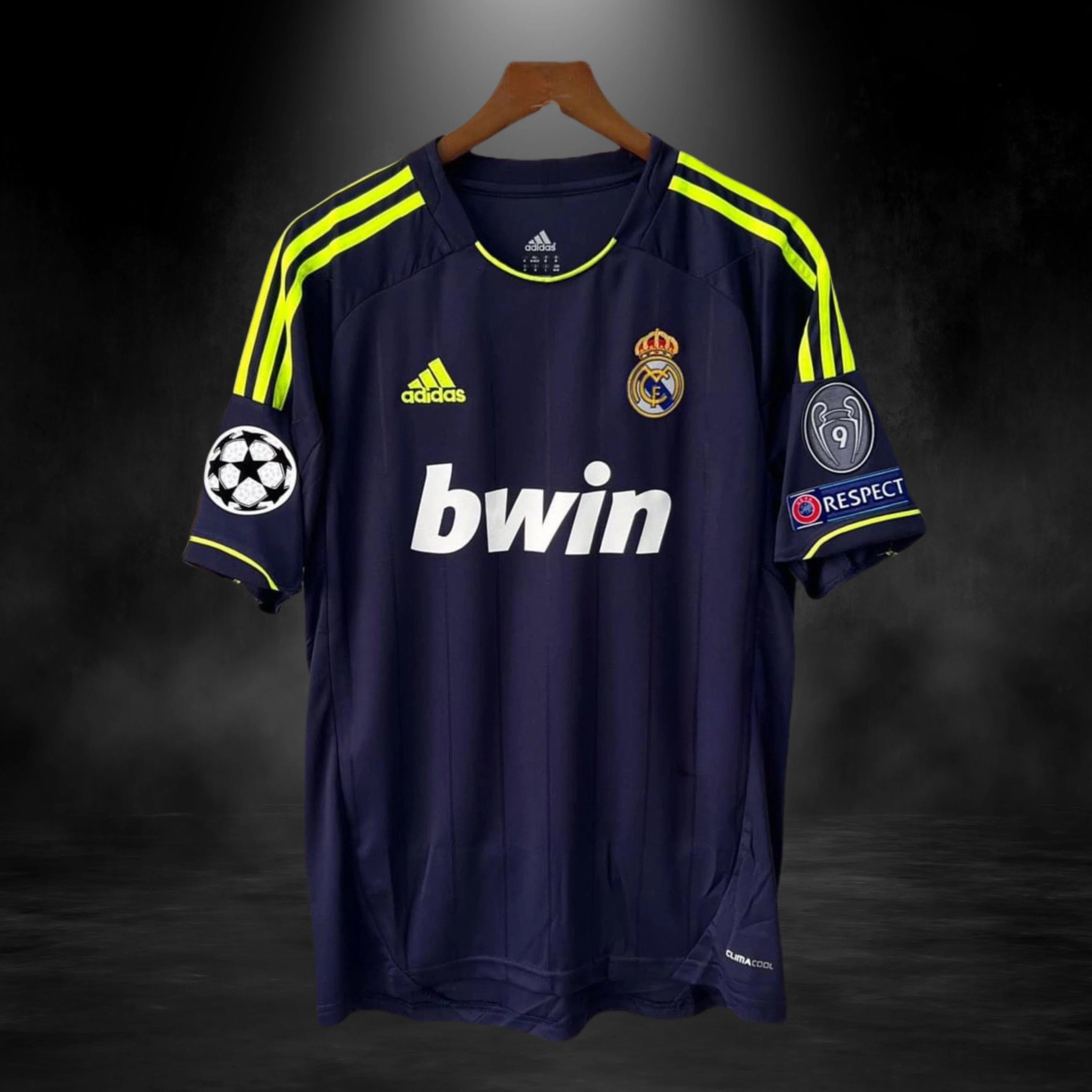 Real Madrid 2012-2013 RETRO