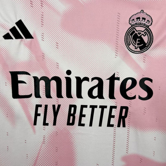 REAL MADRID 2025 | SUMMER EDITION