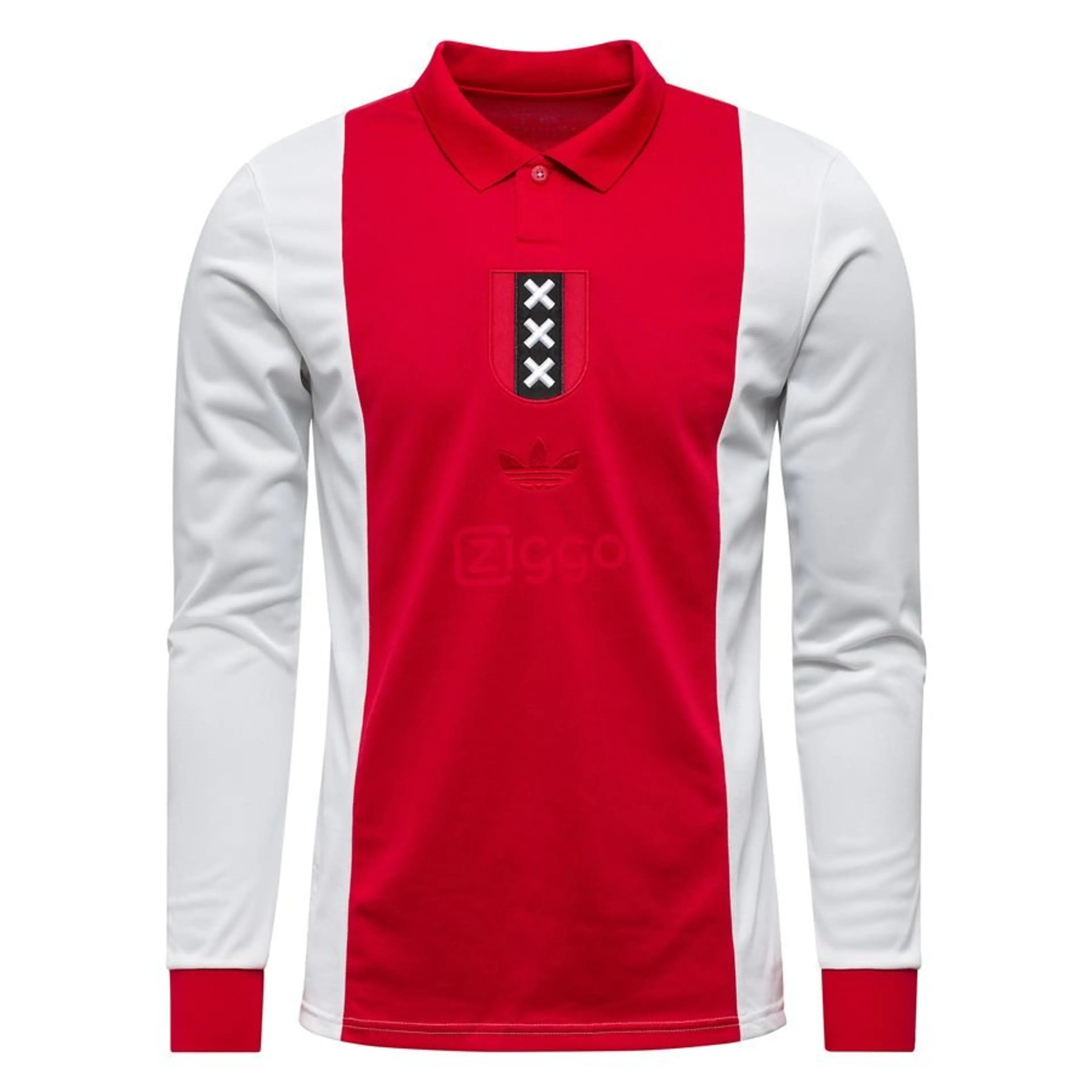 AJAX 125 ANNIVERSARY LONG SLEEVE | LIMITED EDITION