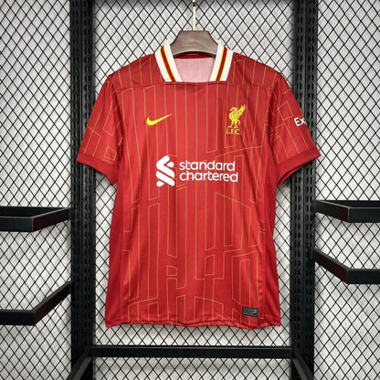 LIVERPOOL FC 2024/25 HEMD