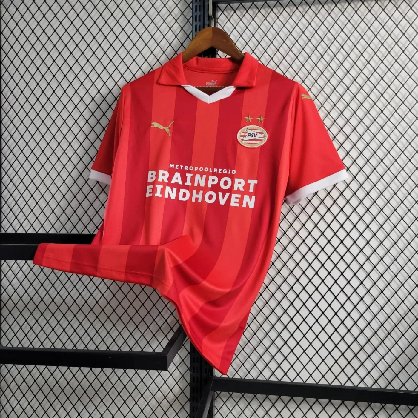 PSV-Heimtrikot 23-24