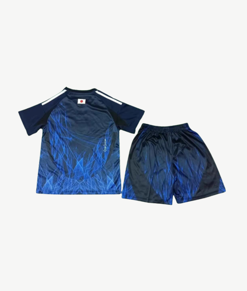 JAPAN JUNIOR 2024/25