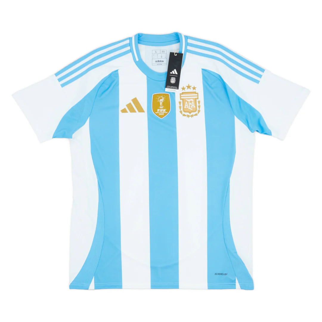 ARGENTINA 2024/25