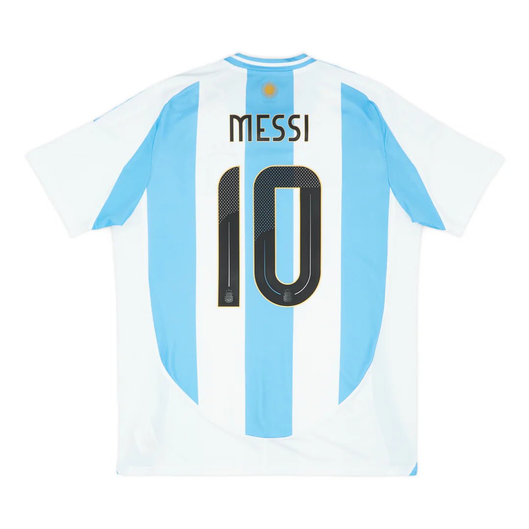 ARGENTINA 2024/25