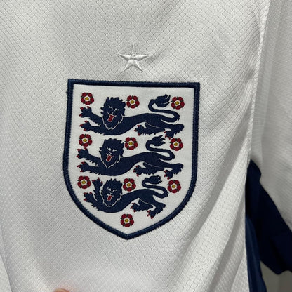 ENGELAND 2024 - 2025
