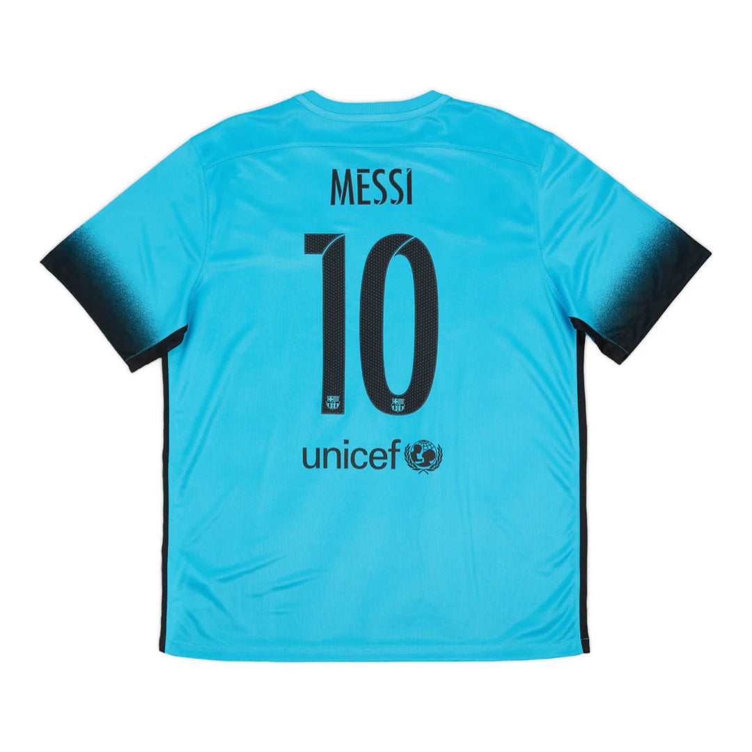 FC BARCELONA 2015-16 RETRO
