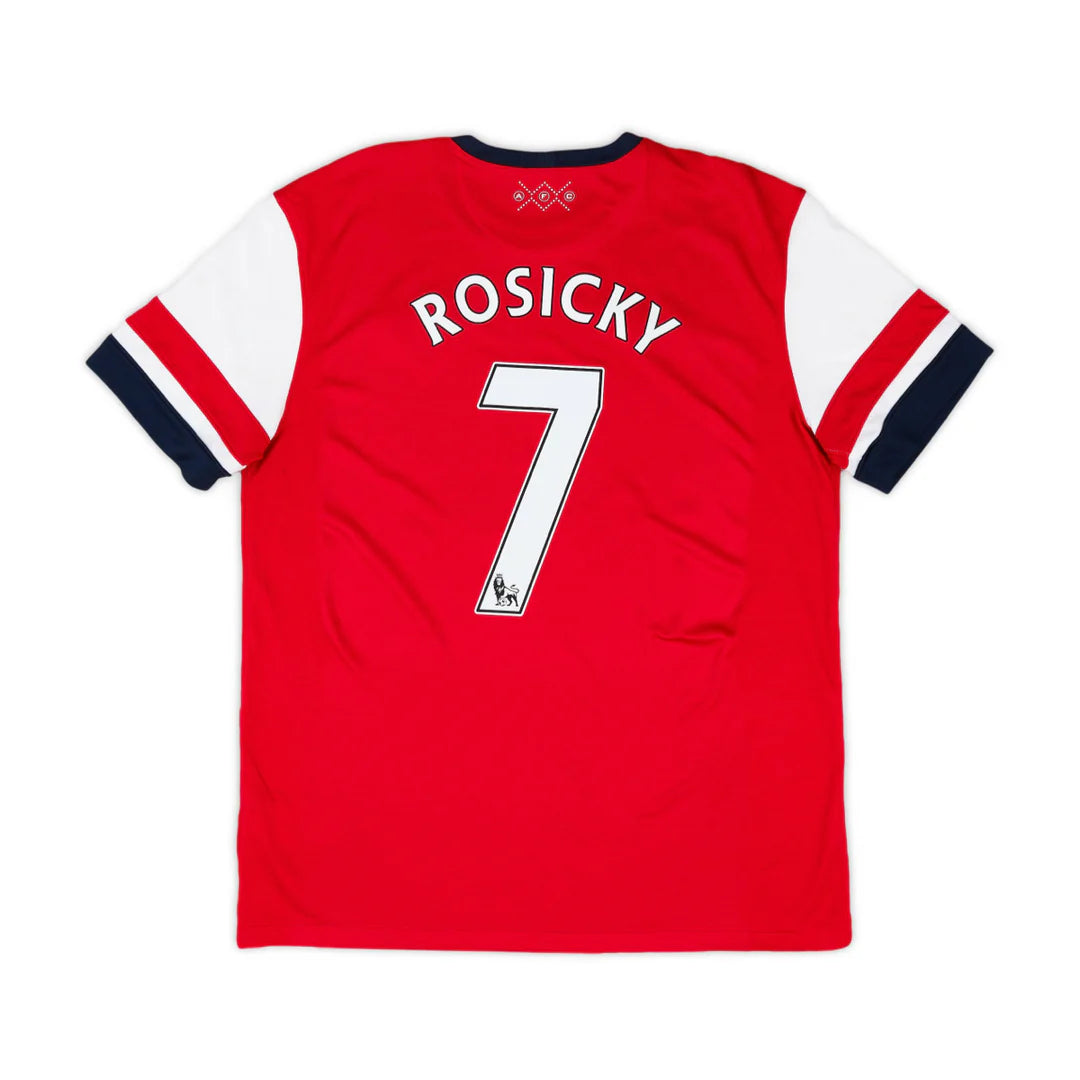 Arsenal 2012/14 RETRO