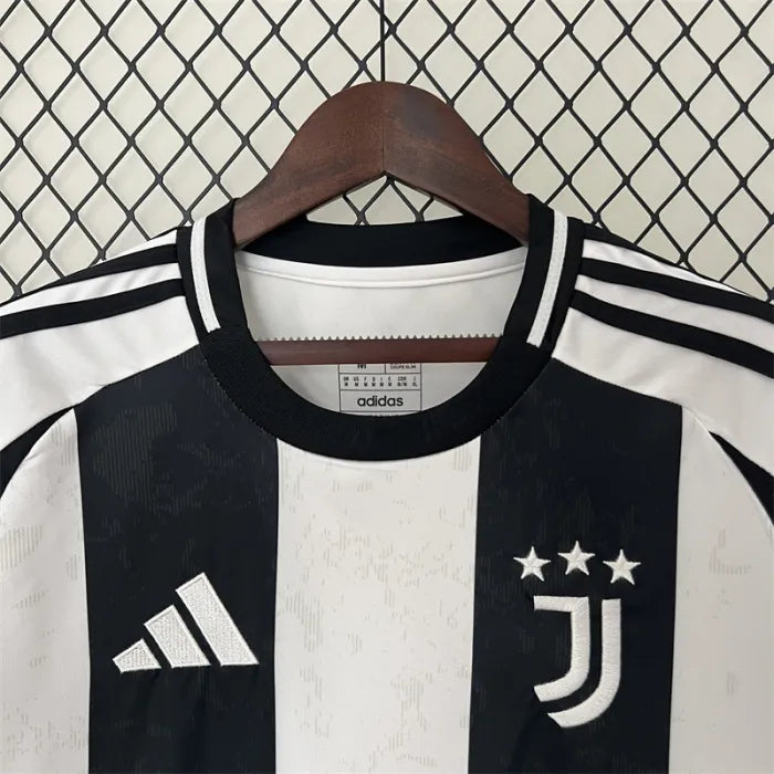 JUVENTUS 2024/25 JERSEY