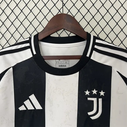 JUVENTUS 2024/25 HEMD