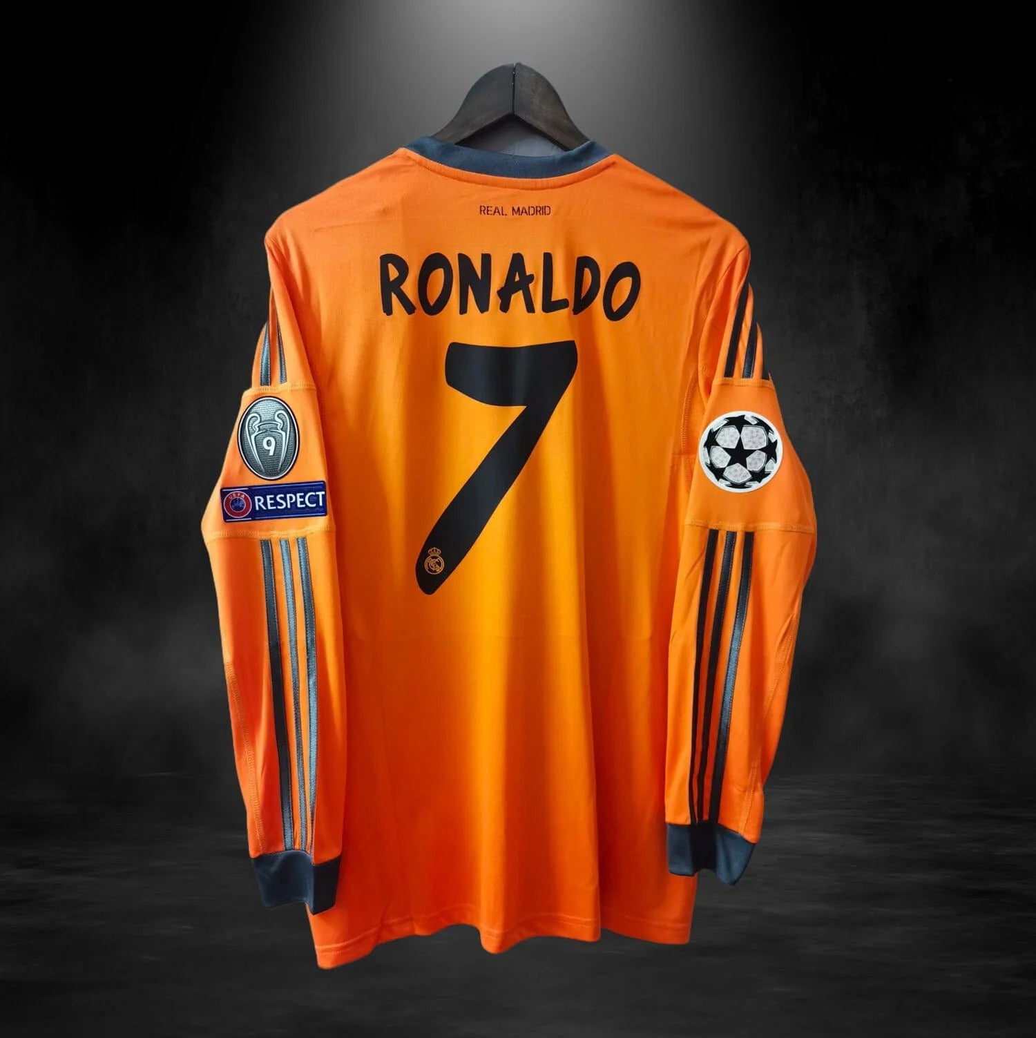 Real Madrid 2013-2014 RETRO