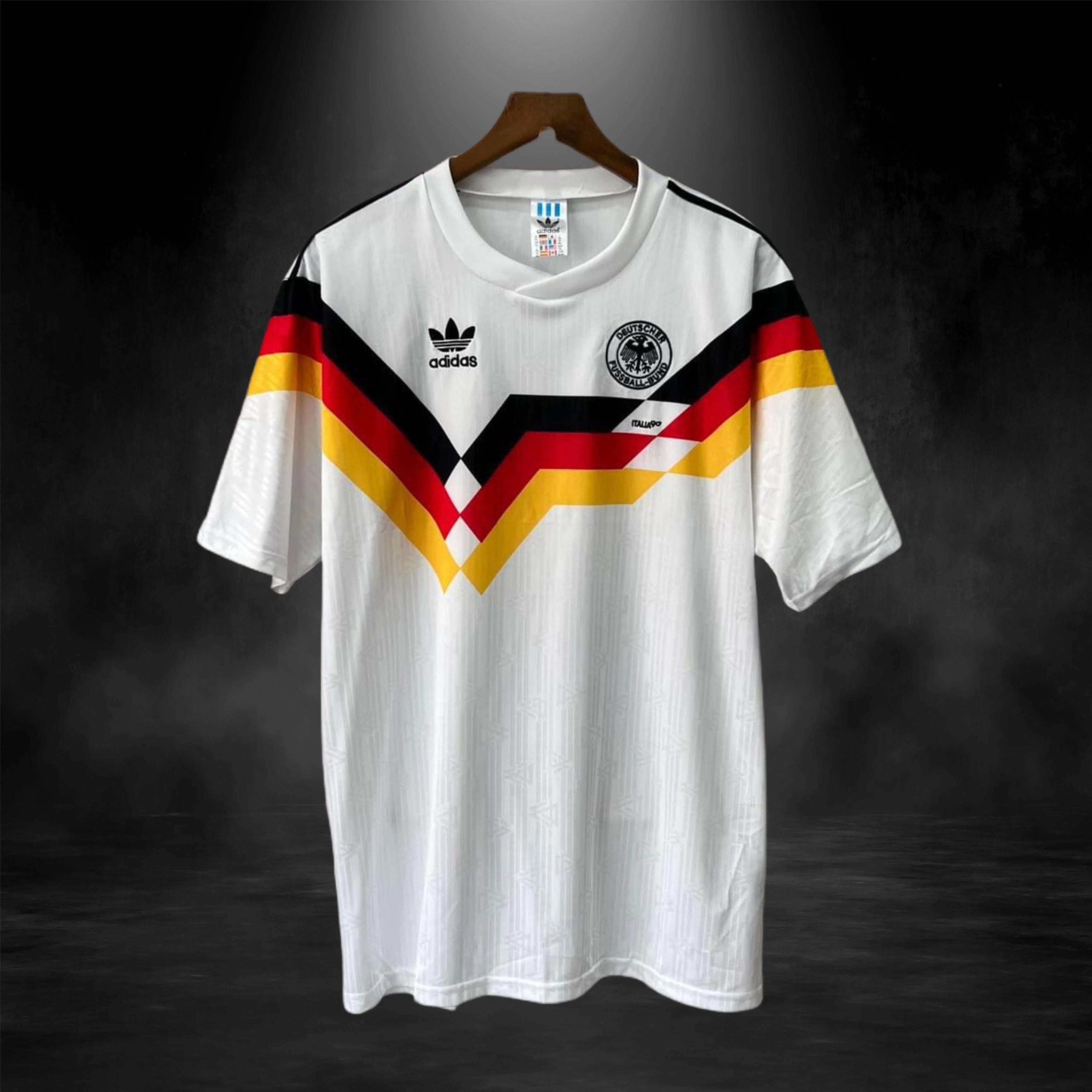 DEUTSCHLAND 1990 RETRO