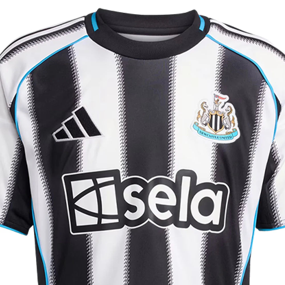 NEWCASTLE UNITED 2025/26