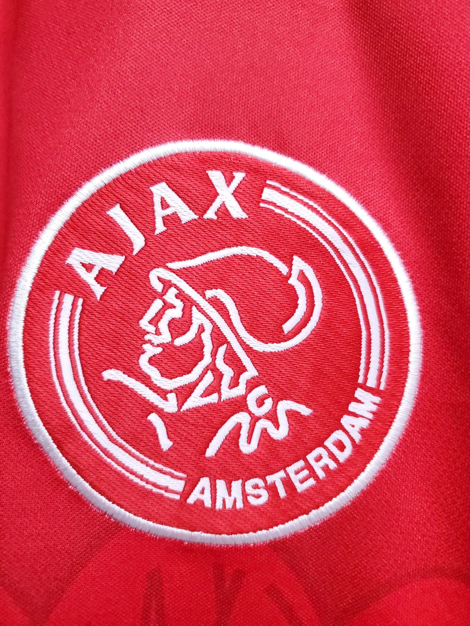 AFC AJAX 1997/98 RETRO