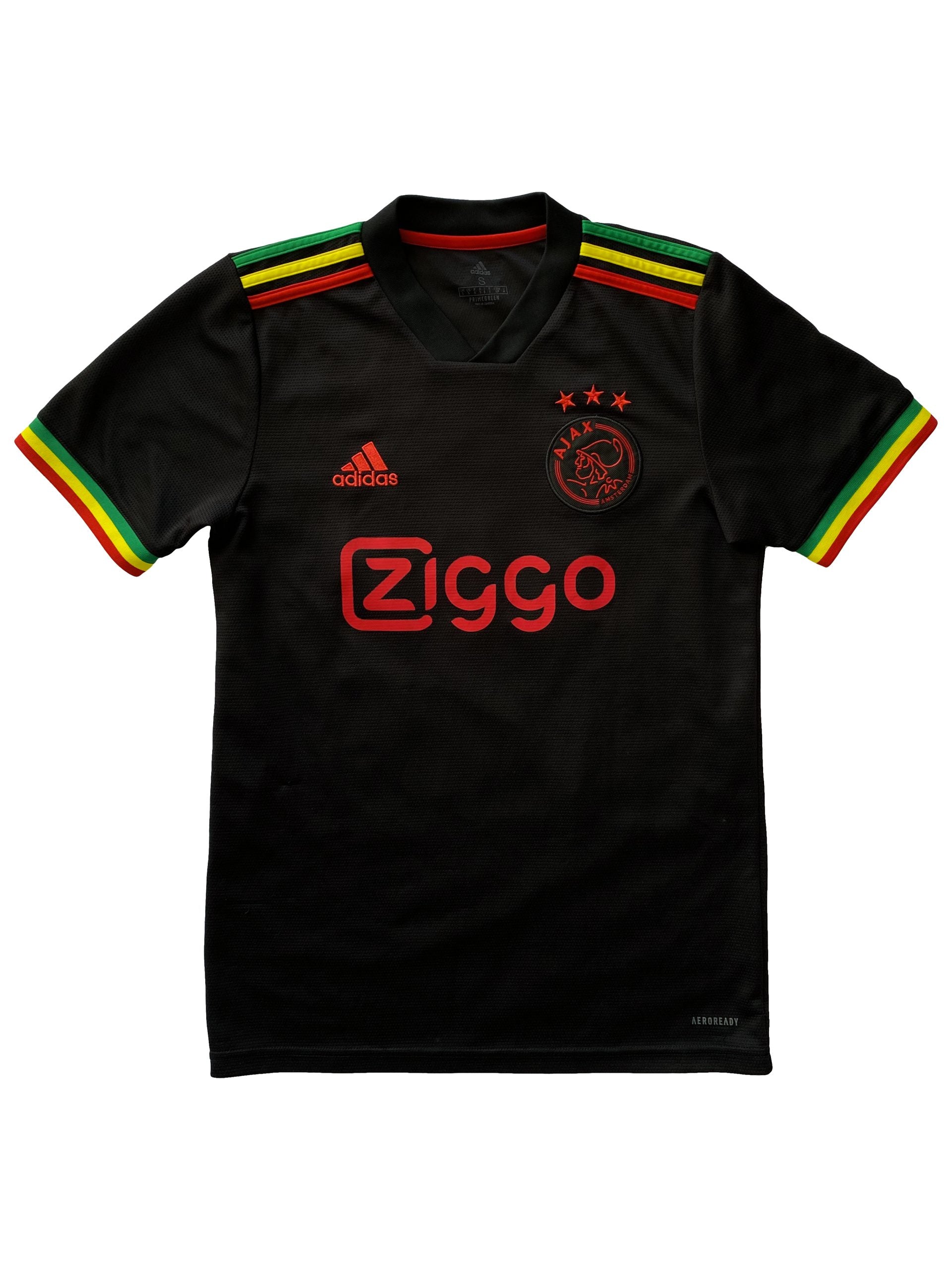 AJAX X BOB MARLEY | SPECIAL EDITION