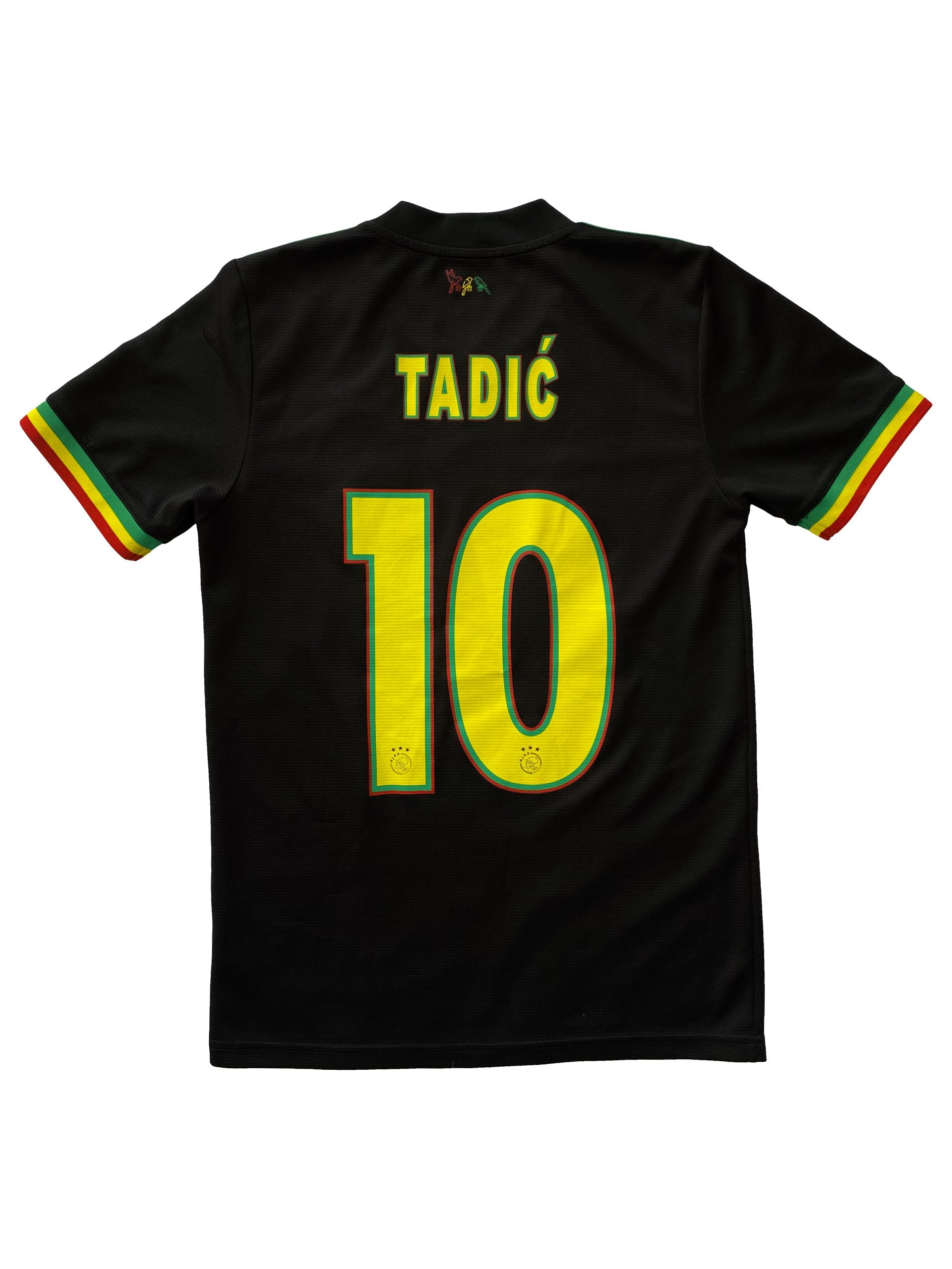 AJAX X BOB MARLEY | SPECIAL EDITION