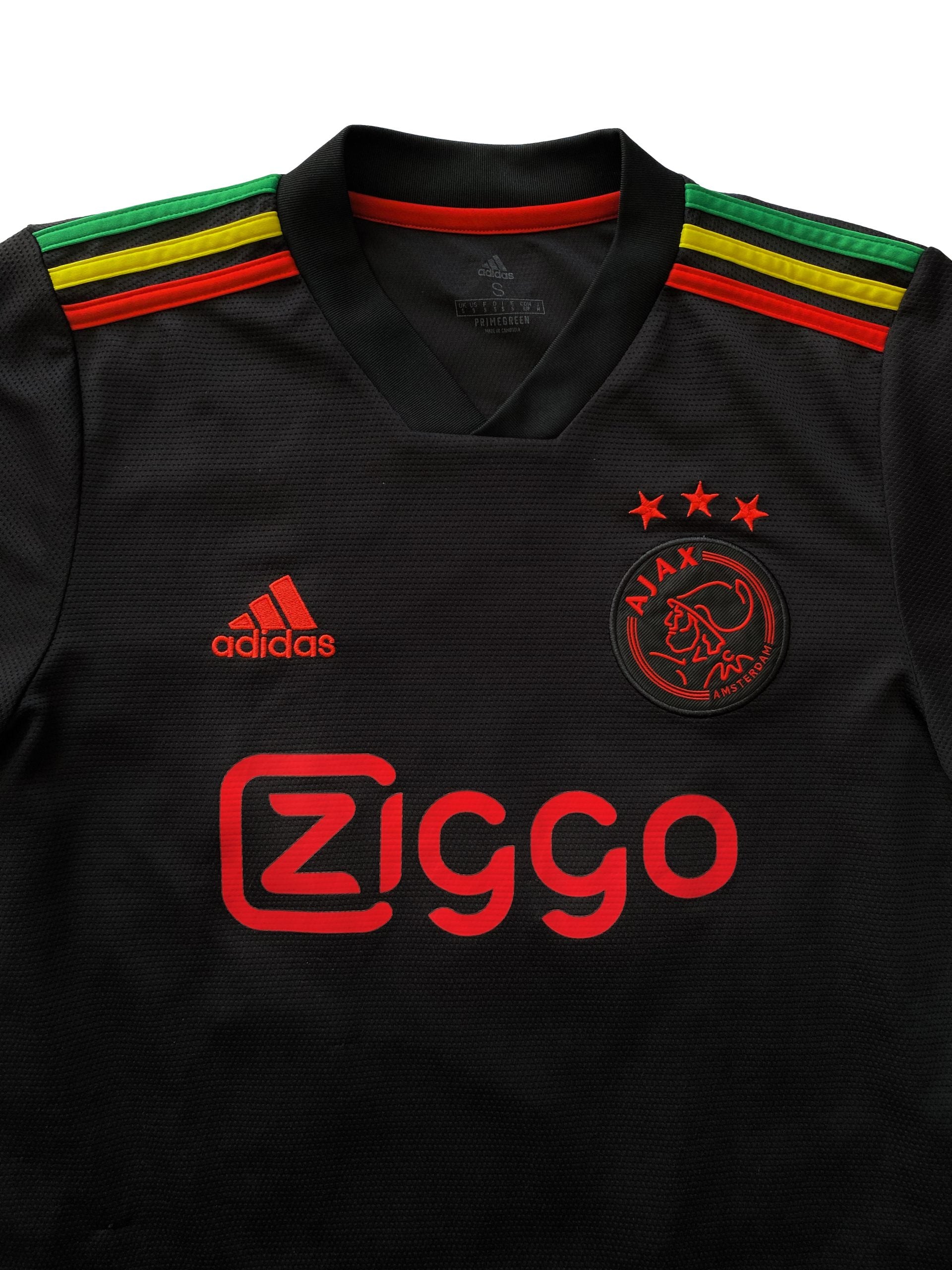 AJAX X BOB MARLEY | SPECIAL EDITION