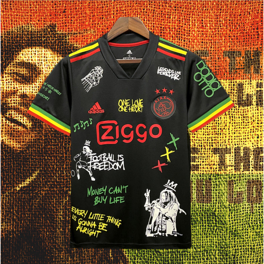 AJAX X BOB MARLEY | SPECIAL EDITION