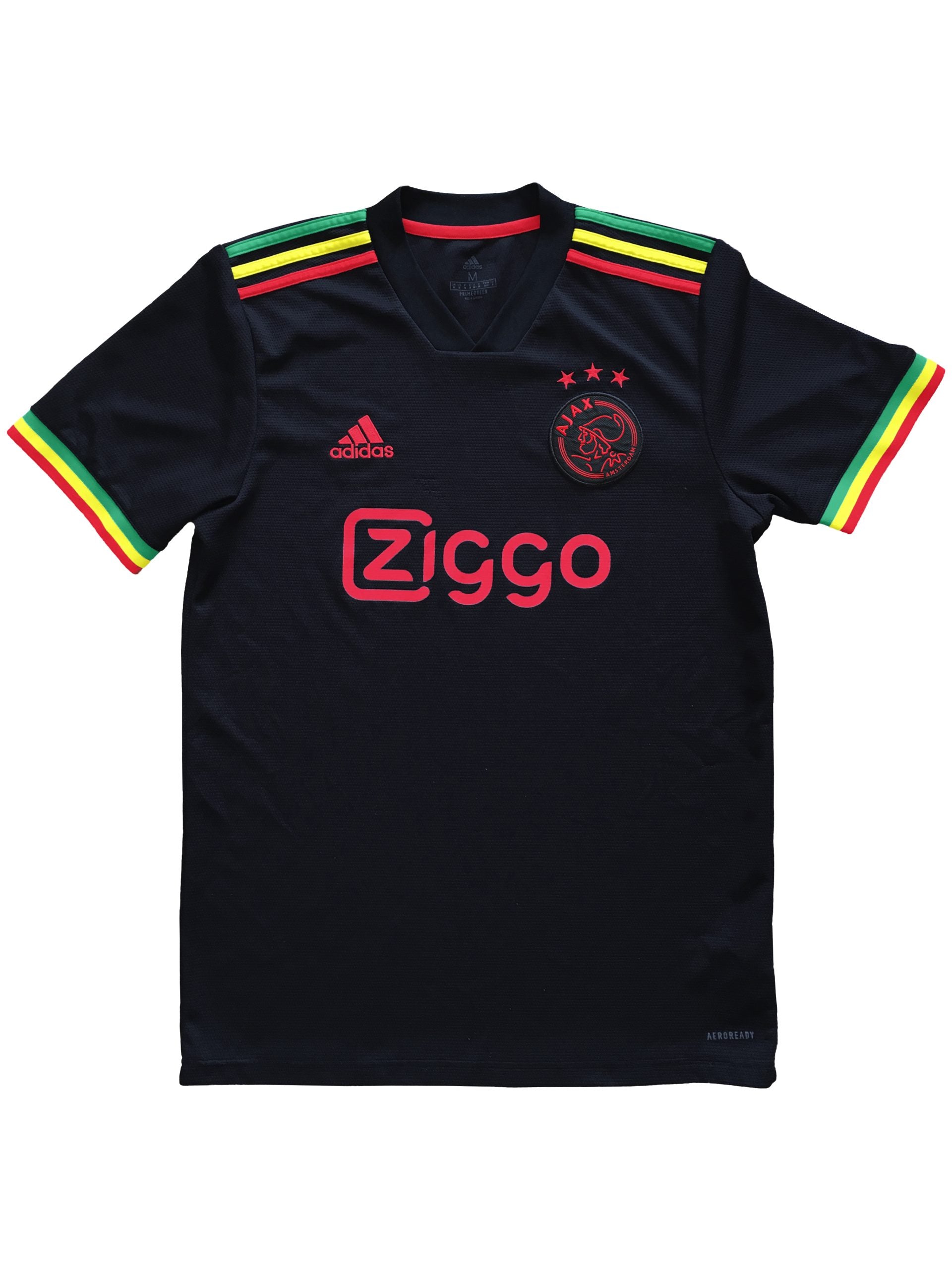 AJAX X BOB MARLEY | SPECIAL EDITION
