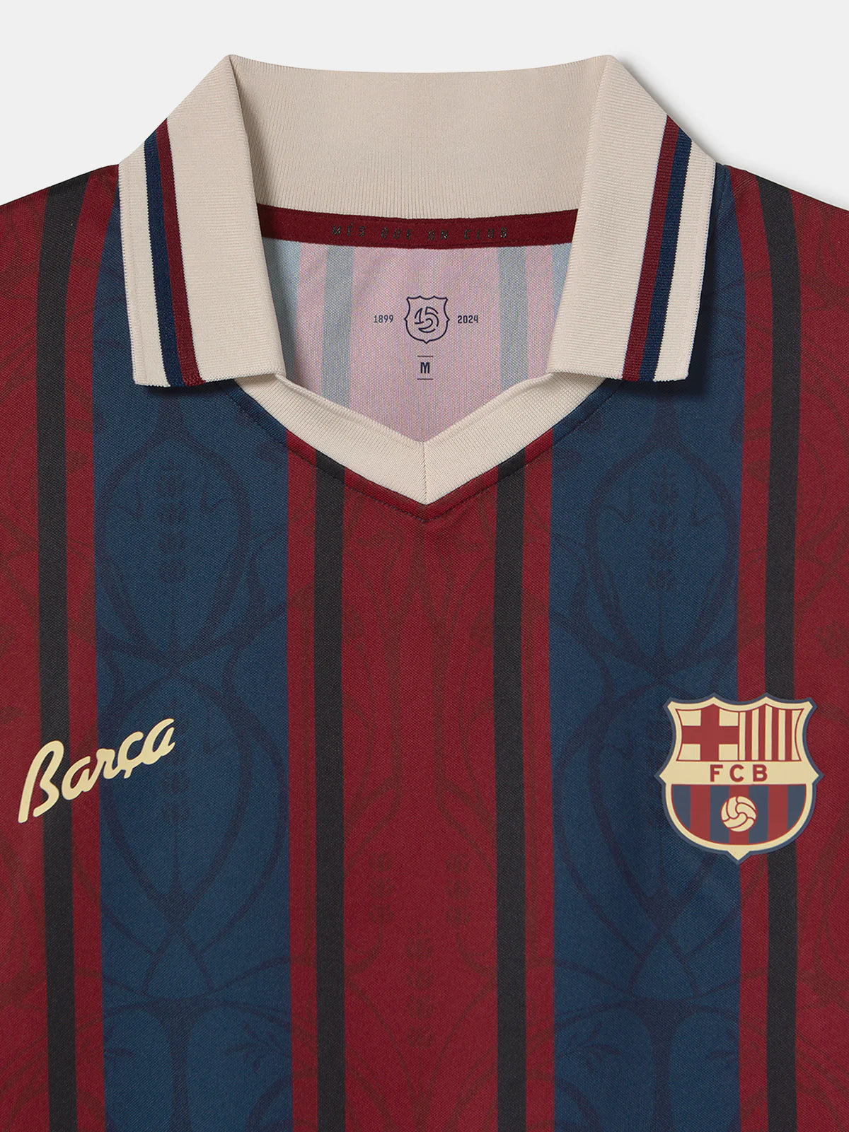 FC BARCELONA X RETRO | SPECIAL EDITION
