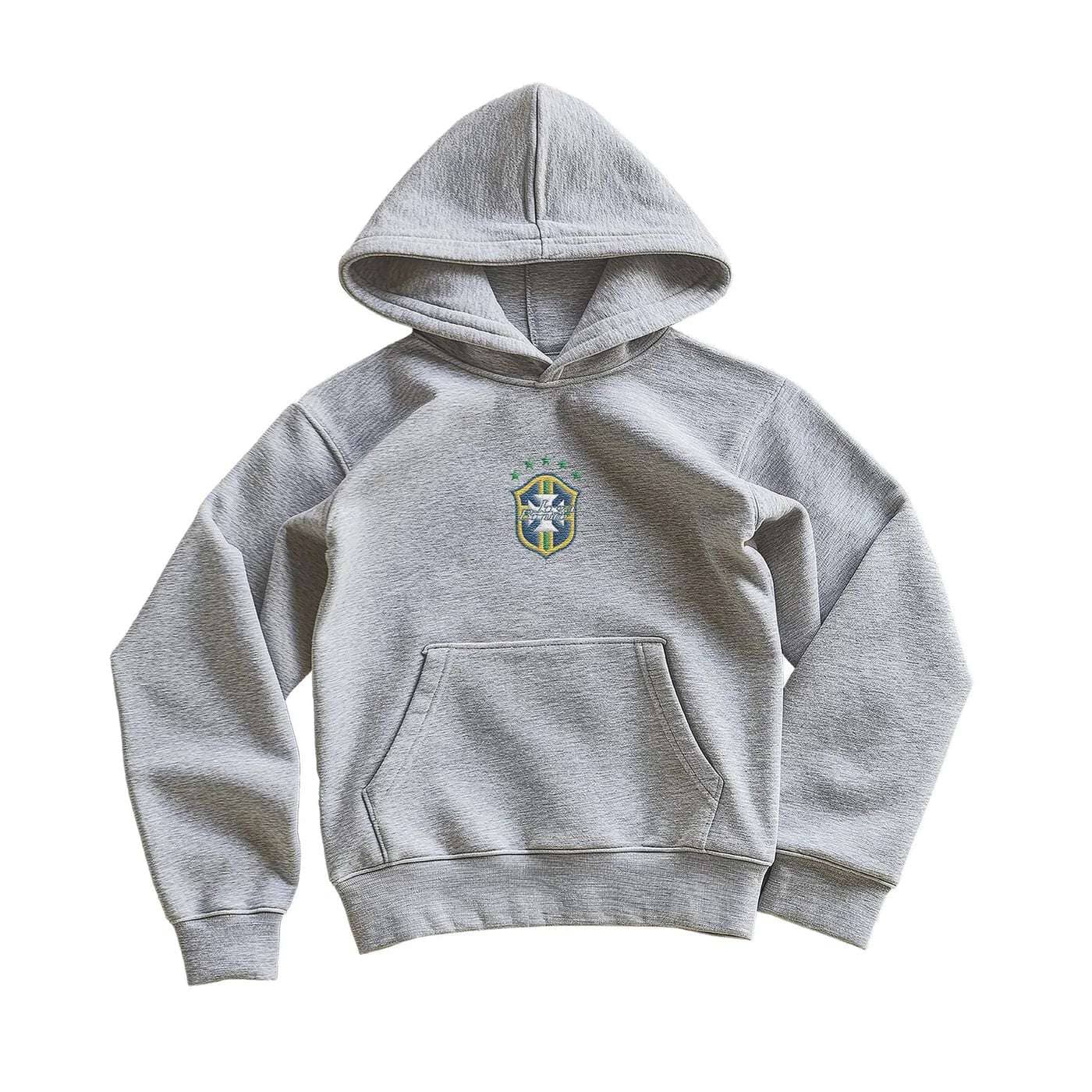 BRAZIL TRACKSUIT SET | LIMITED EDITION